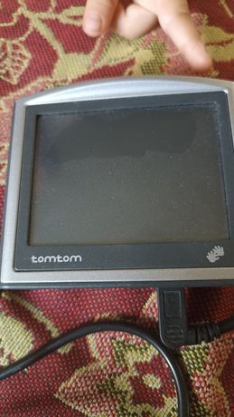 GPS-навигатор TomTom  n14644