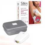 Silk'n Jewel Depilator Fotodepilator, 200 000 impulsów