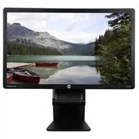 Monitor HP EliteDisplay E221C / E222- 22"P LED FullHD (1080p)-Usado OK
