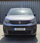 Peugeot e-Partner 50 kWh Premium