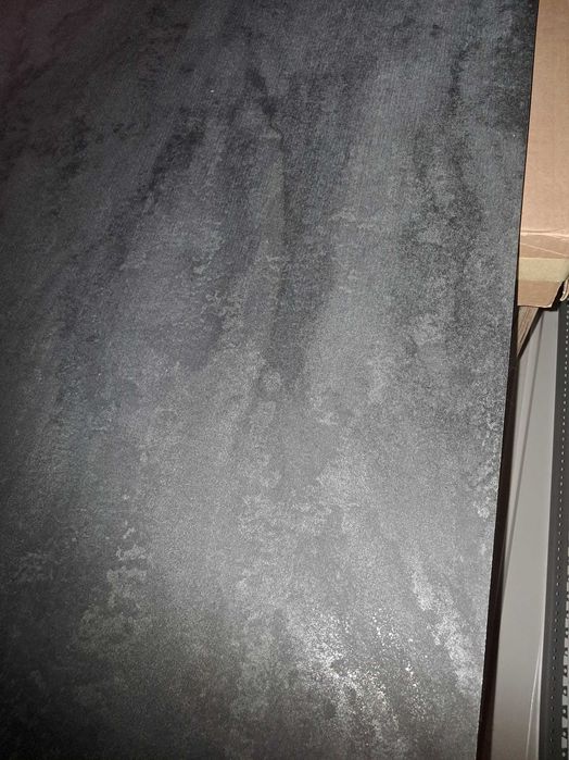 Blat kuchenny Beton czarny Kronospan