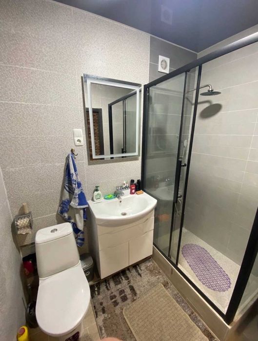 Продам 1комн.квартиру жк Птичка,метро Ак. Павлова.Барабашова.Е-віднов