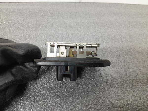 Resistência da chauffage / sofagem TOYOTA Yaris (_P1_)