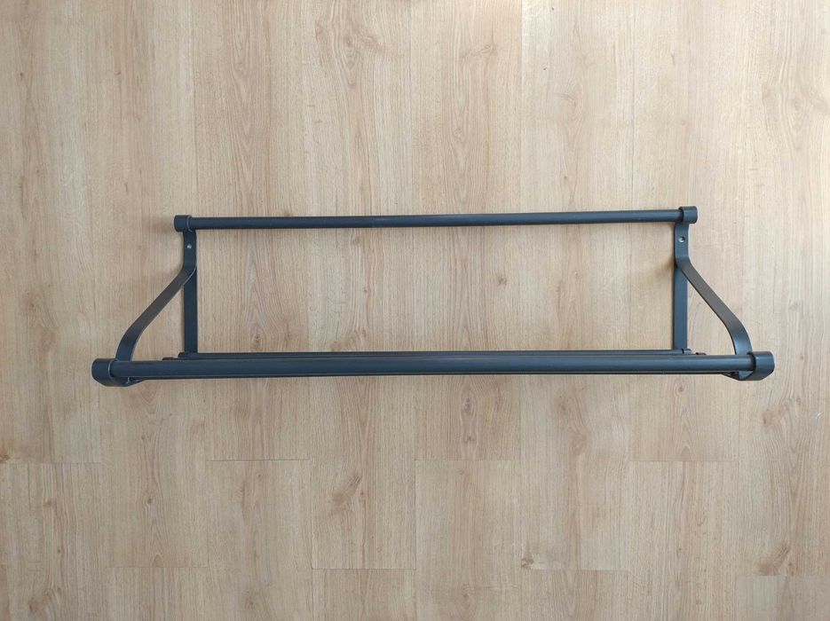 Wieszak Ikea do przedpokoju / na kapelusze