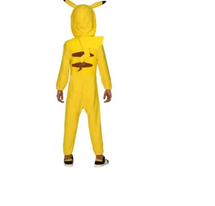 Strój Kostium Pokemon r. 98-104 przebranie dzieci