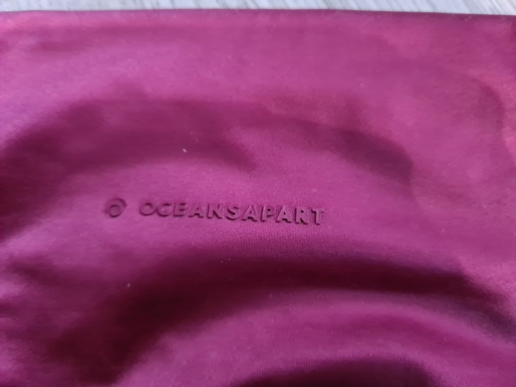 Legginsy, Oceans Apart, S
