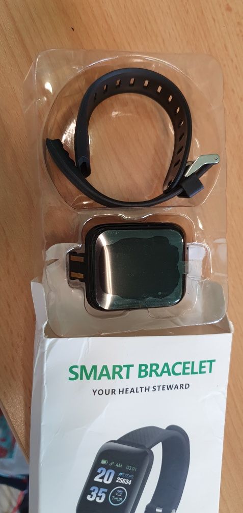 Smart Bracelet nowa