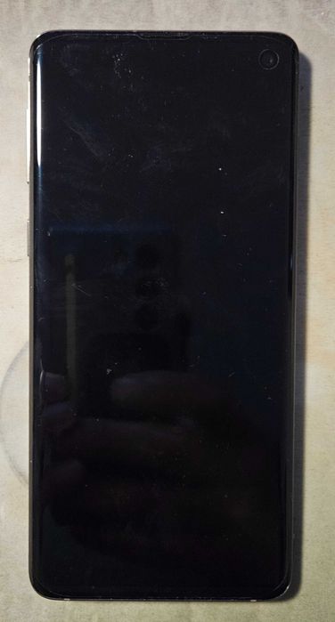 Samsung Galaxy S10