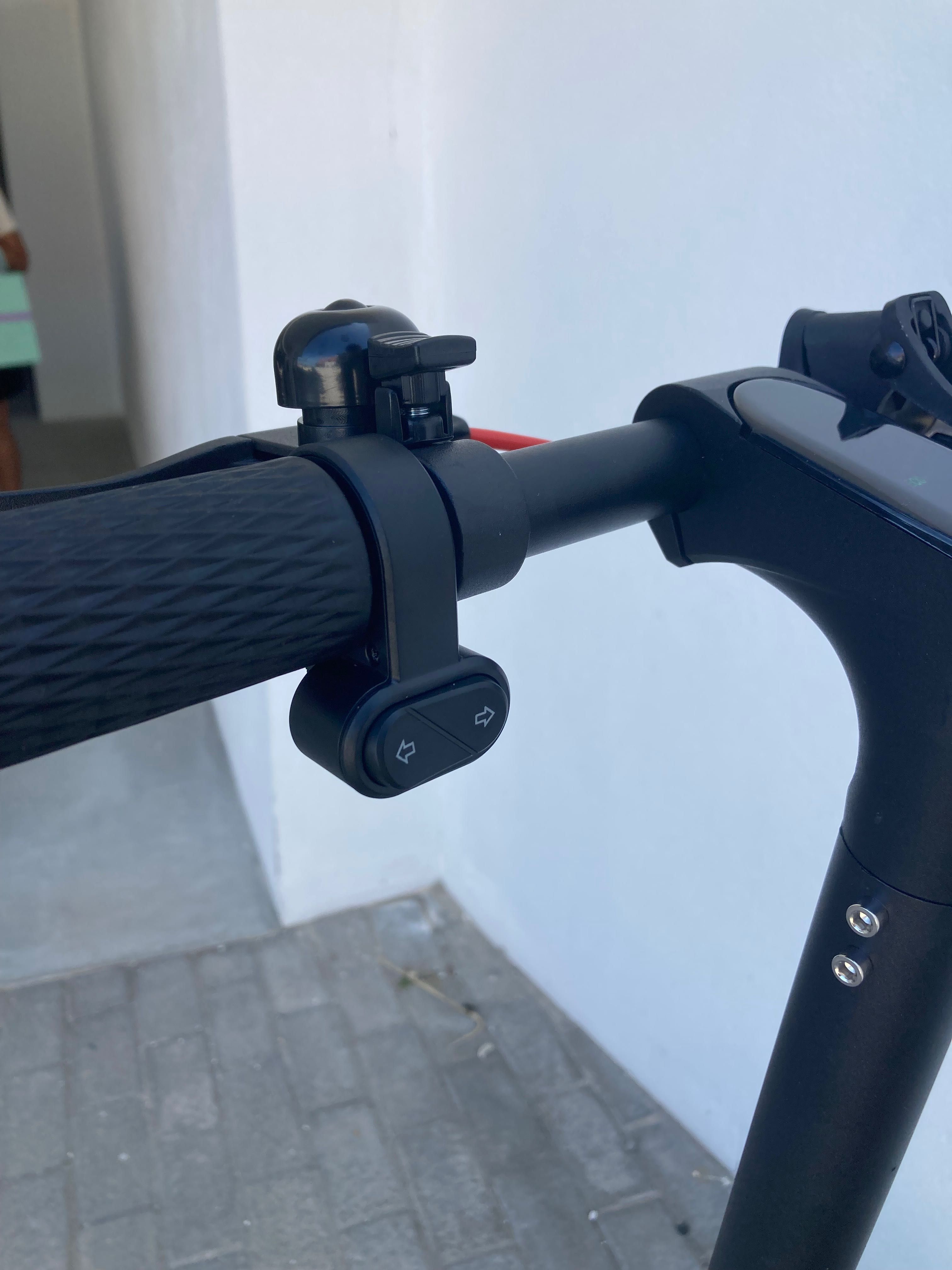 Trotinete Urbanglide Ride 85 Lite