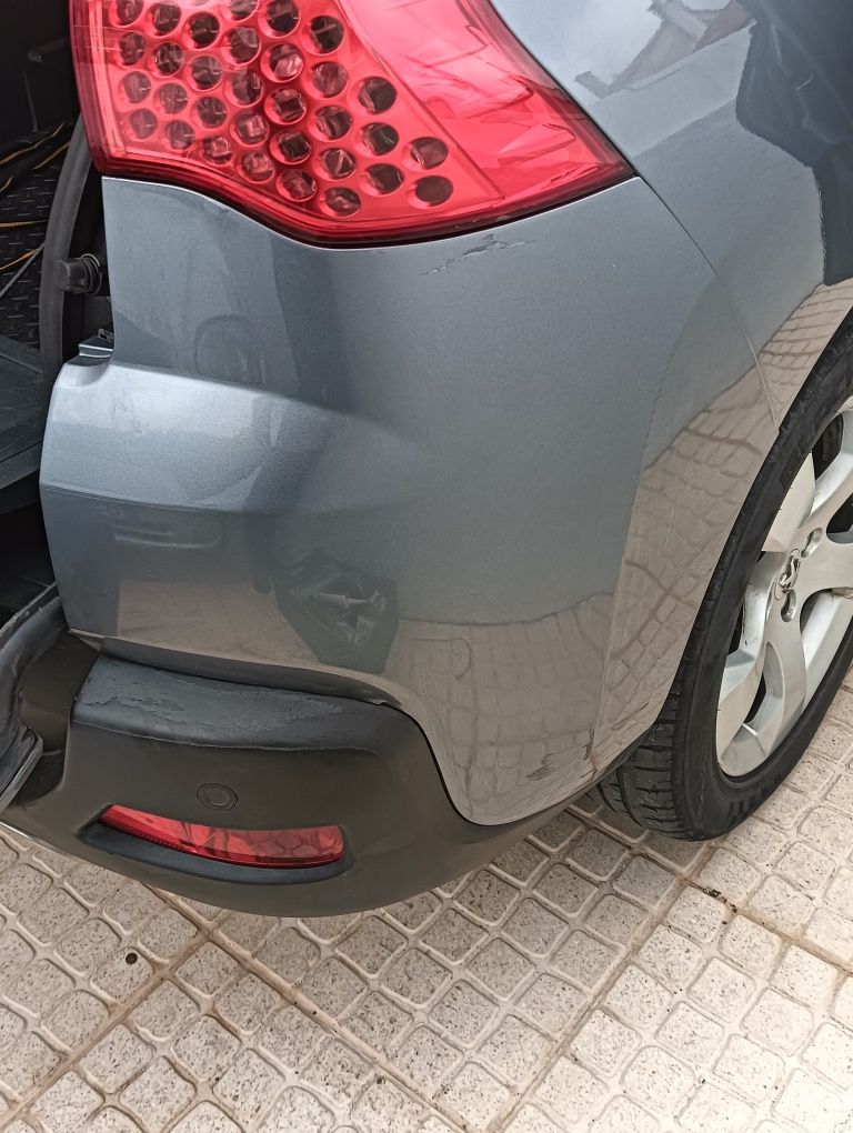 3008 1.6HDi Sport