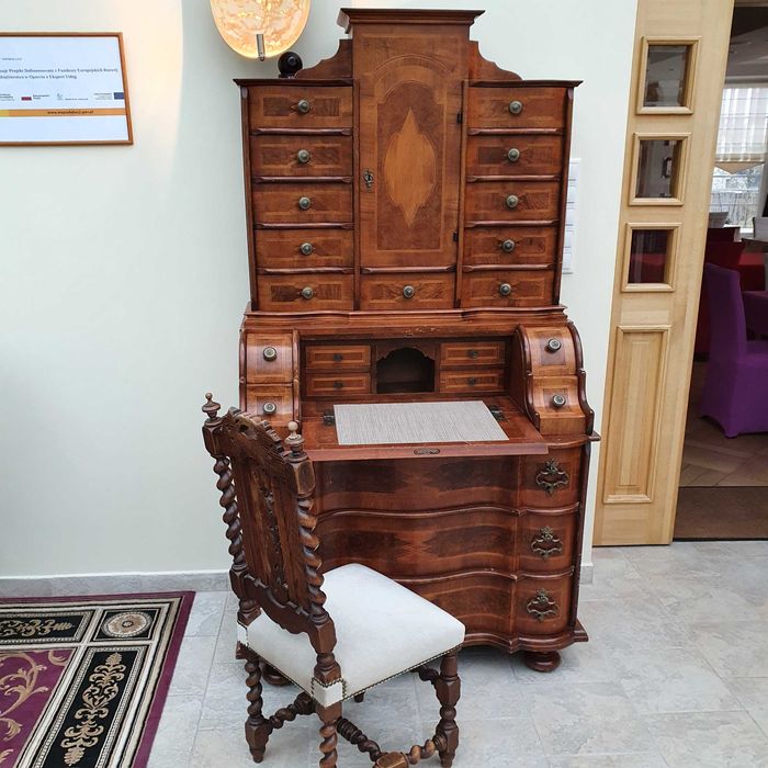 Sprzedam Stary Sekretarzyk