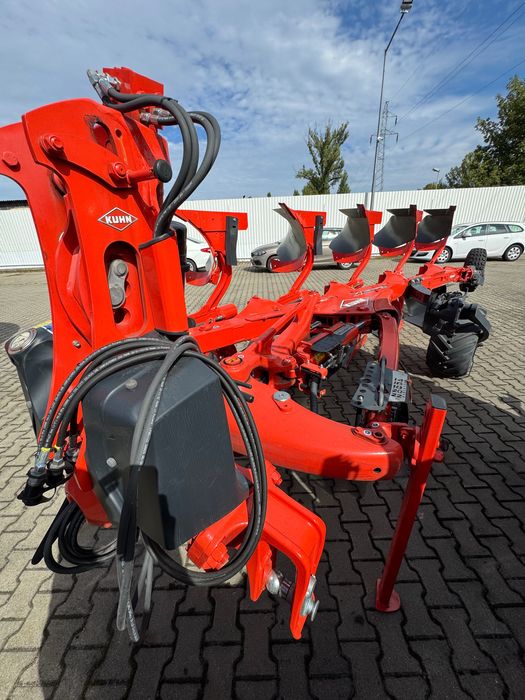 Pług Vari Master L 5E/6H95 OL BELKA - CENA BRUTTO