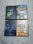 Vendo/Troco 2 Jogos de PC/Computador