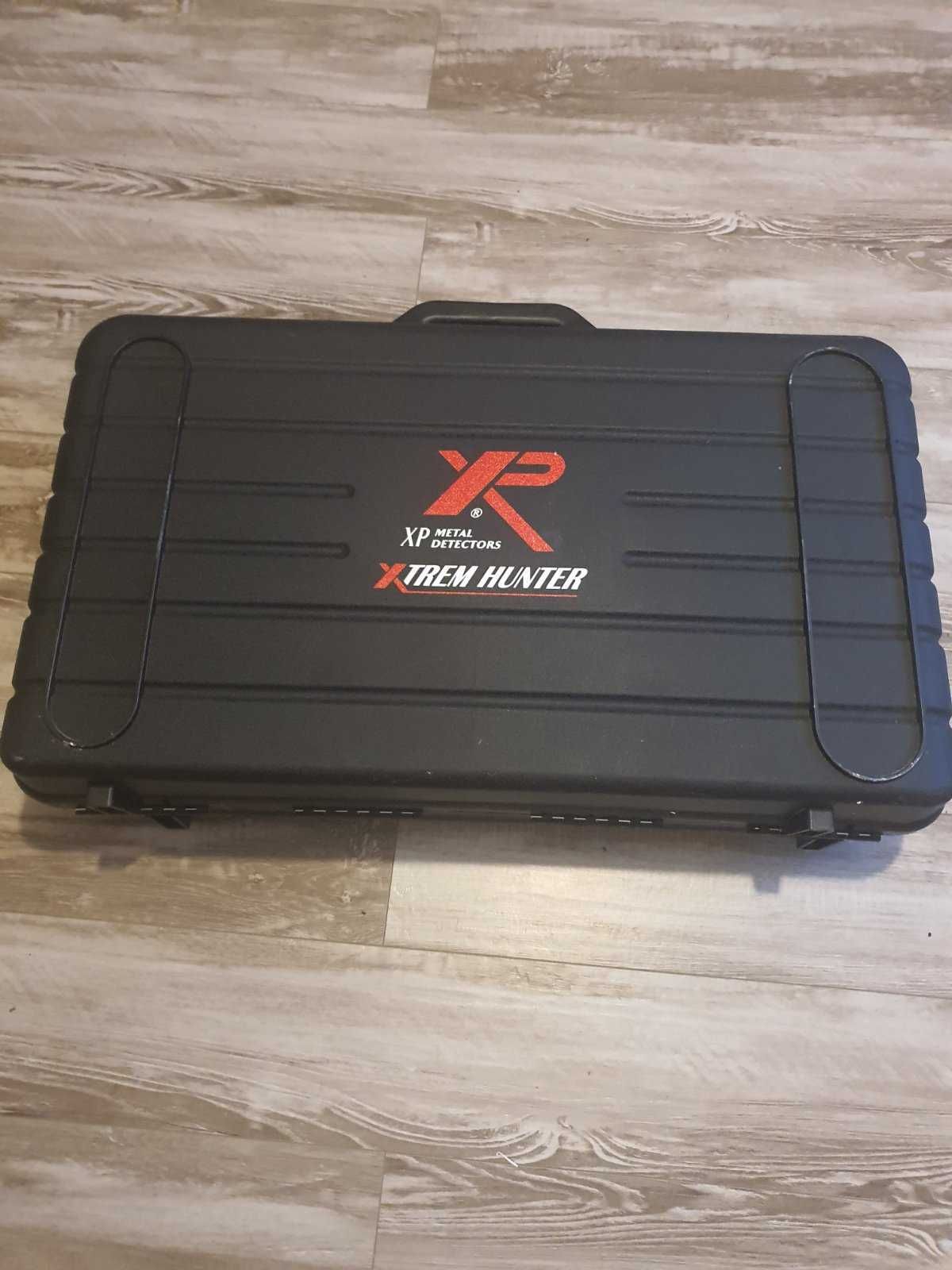 Глубинная насадка XP XTREM HUNTER XTR115 для Deus 2