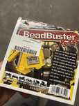 Desmonta pneus BeadBuster