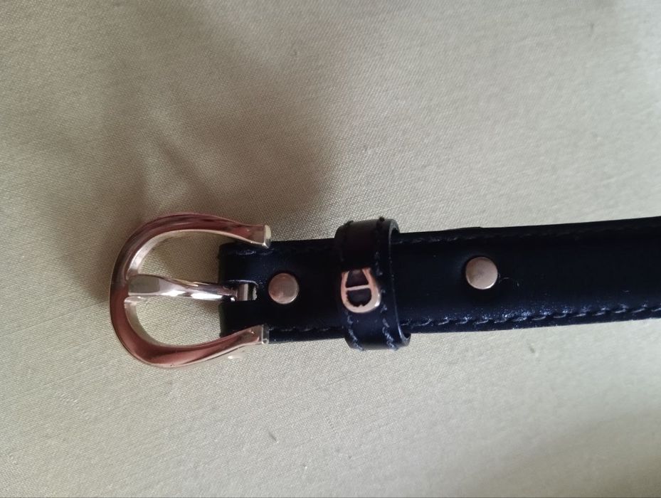 пасок(пояс) aigner в ідеальному стані