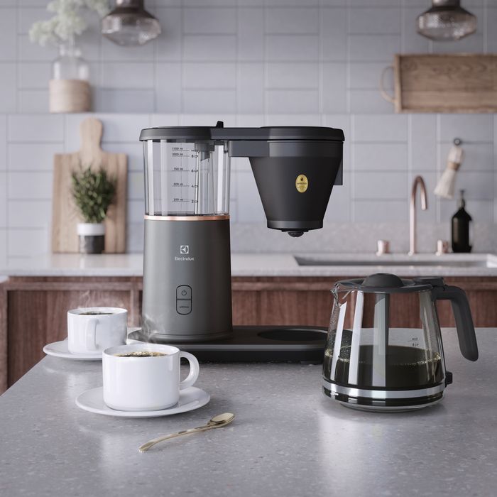 Кавовамашина ELECTROLUX E7CM1-4MTM