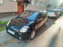 Citroen C2 vtr 1.4