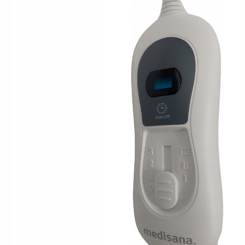 Medisana Hu 665 Podgrzewany Koc, 150 X 80 Cm