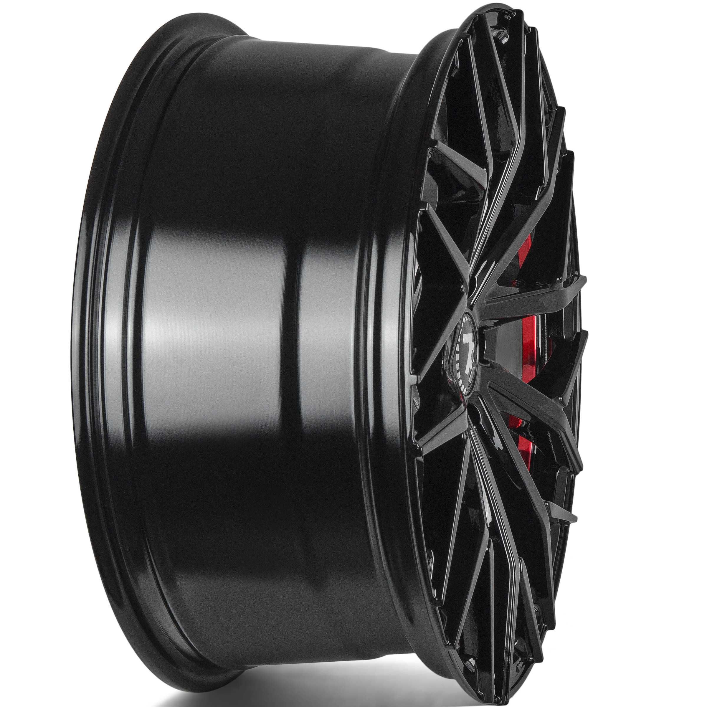 Felgi R17 5x108 Peugeot Citroen Opel Land Rover Ford Volvo Toyota Merc