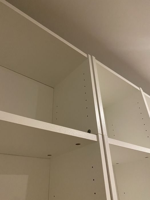 Estante IKEA Billy