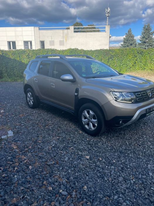 Dacia Duster Dacia Duster 1.6 SCe Laureate S&S