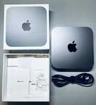 Mac mini 2018 i5 3.0GHz 6-Core | 64GB RAM | 512GB SSD