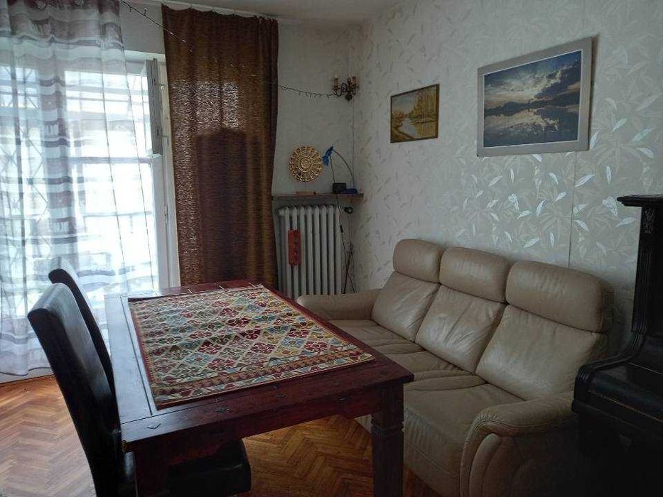 Pokój od 4 grudnia Mokotów Metro Wilanowska Wołodyjowskiego 58A