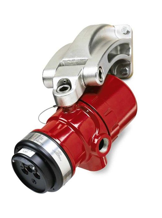 Czujka płomienia X5200 Dettronics