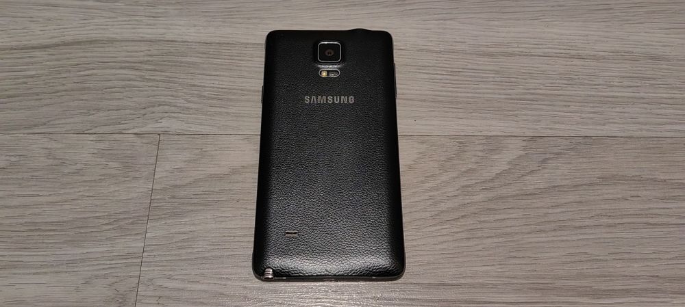 Samsung galaxy note 4