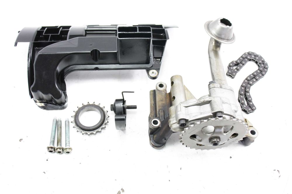 Pompa oleju 1.9 tdi Pd Vw Transporter t5 Passat B6 Golf mk5 Audi a4