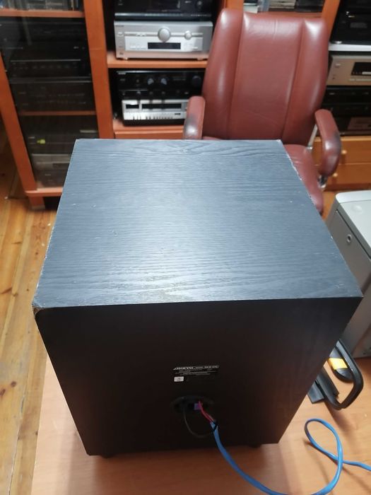 Subwoofer Onkyo SKW-370 130W