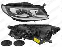 Фара передняя VW PASSAT CC, 2012-2021 3C8941752F оригинал