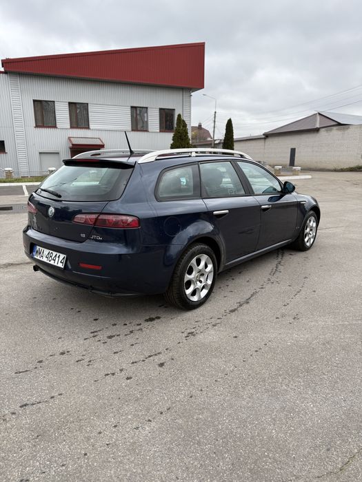 Продам Alfa Romeo 159 Авто Для Зсу