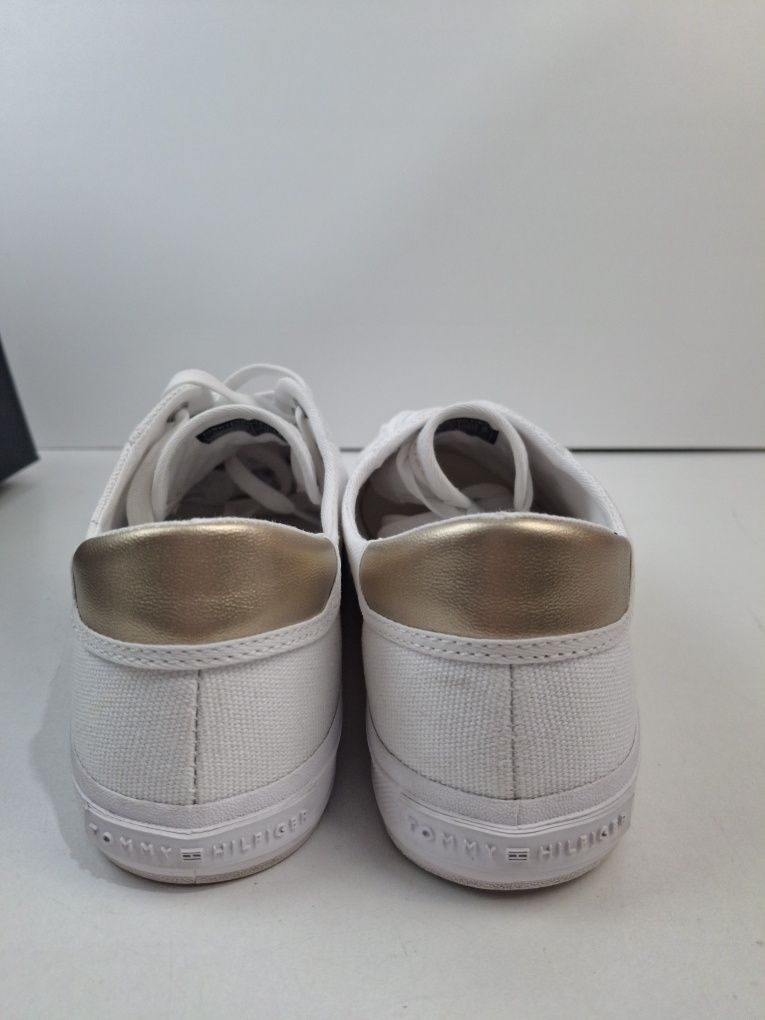Trampki tenisówki sneakersy Tommy Hilfiger r.39