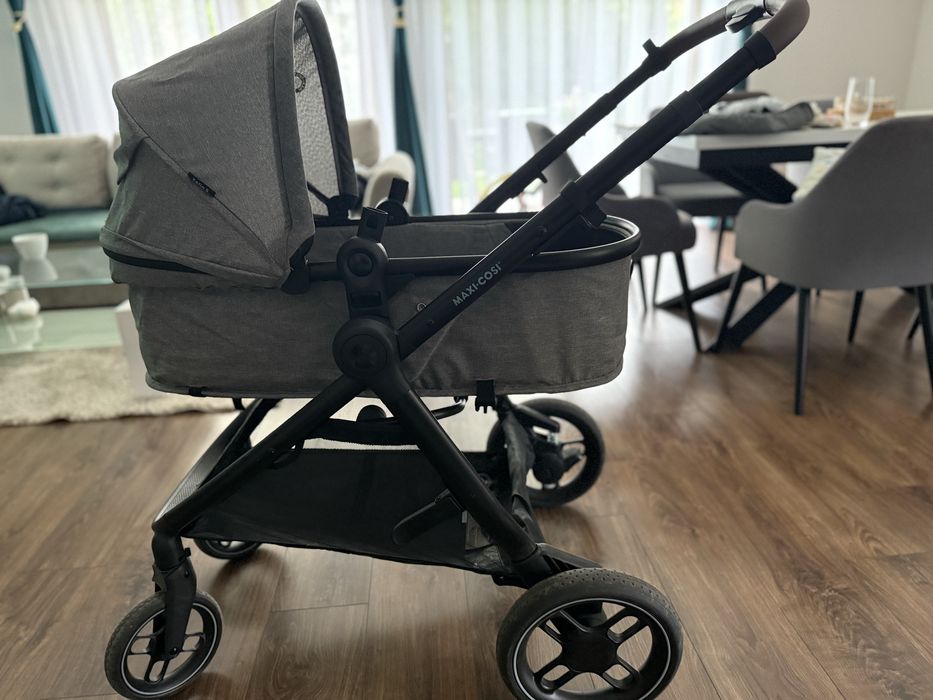 Maxi Cosi wózek głęboko-spacerowy