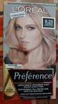 Farba do włosów 8,23 Loreal Paris