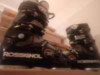 buty narciarskie Rossignol Alias 80 sensor,