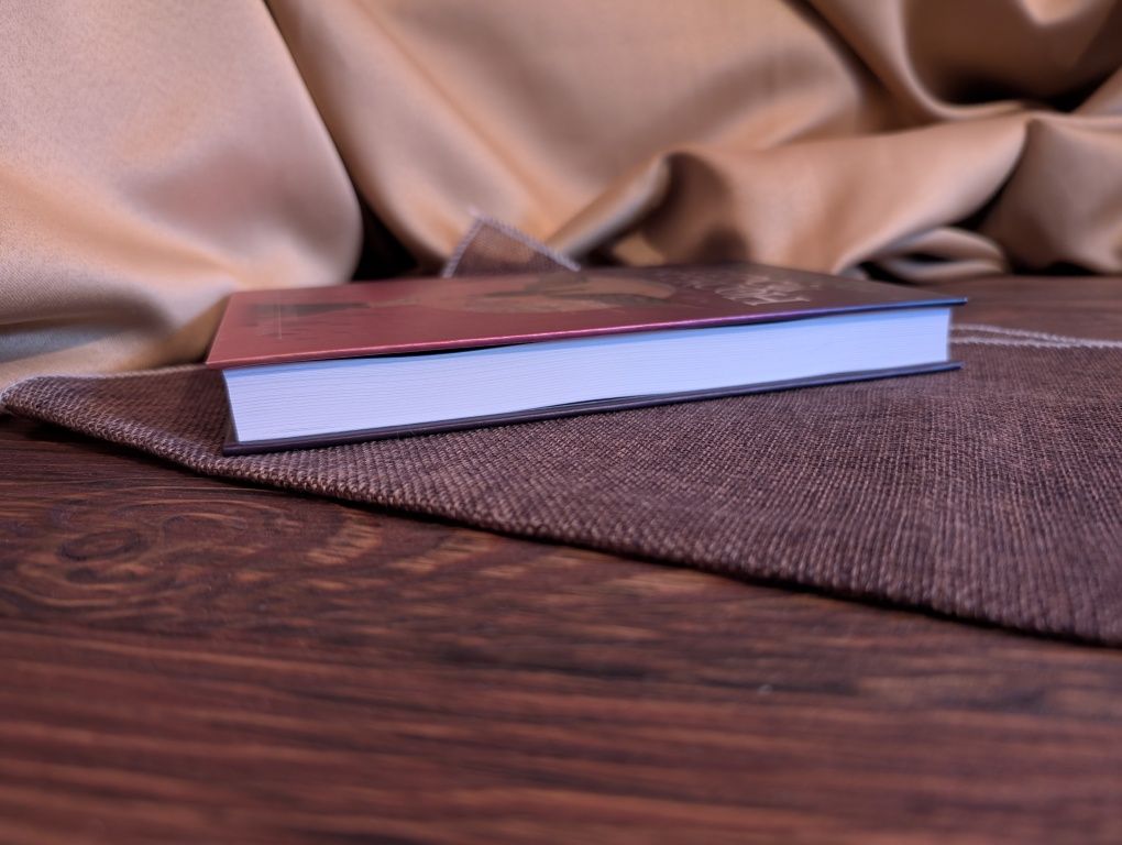 Нова книга Персі Джексон і олімпійці книга третя прокляття титана