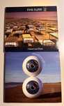 Pink Floyd : CD + DVD duplo
