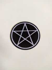 Patch pentagrama