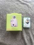 INSTAX MINI 12 nowy aparat z wkładami