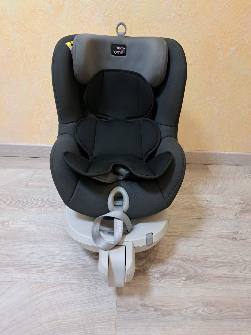 Дитяче автокрісло Britax