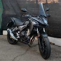 Honda CB500X 2020