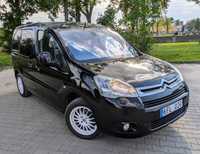 Citroen Berlingo Multispace 1.6 HDi Manual 109KM, 2009r!