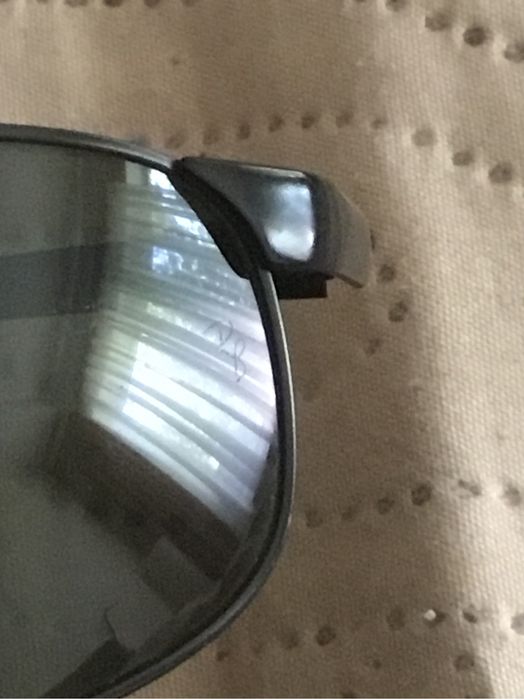 Очки Ray Ban 3221 бу в отличном состоянии