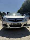 Opel Vectra 2007 1.9 cdti