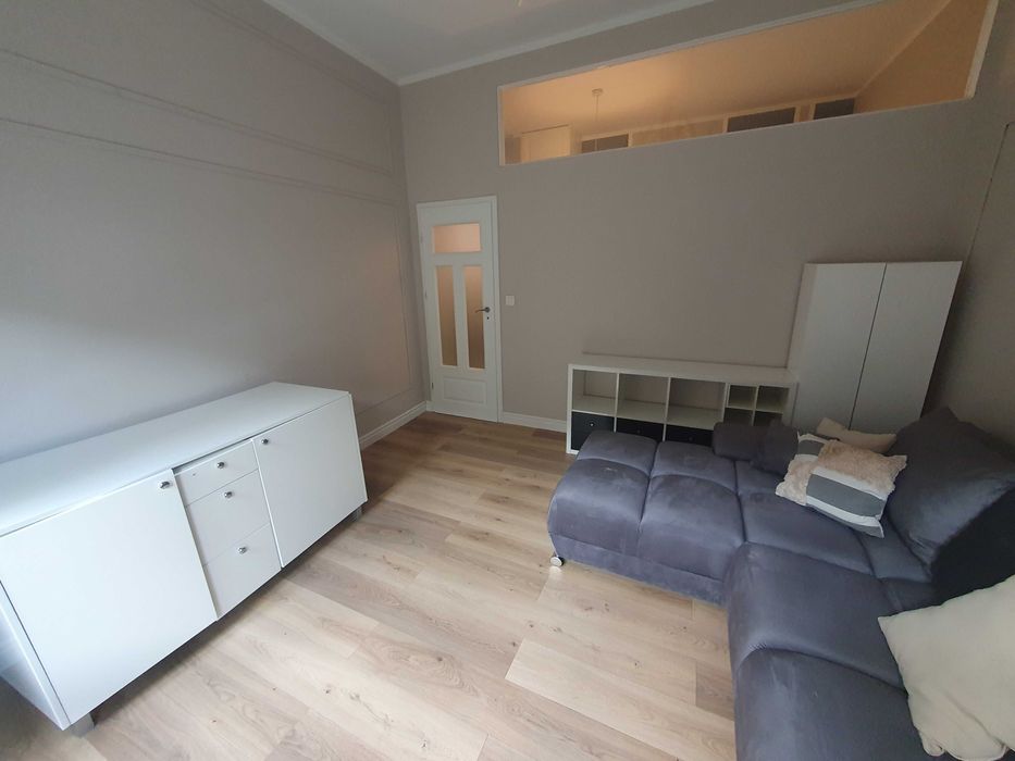 3 pokojowe mieszkanie 67 m2 na ul. Ząbkowskiej /dostępne od zaraz ;)/