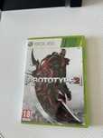 Gra prototype 2 xbox 360 stan idelany