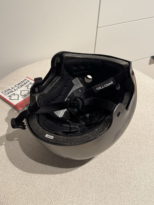 Kask Pro-Tec rozmiar M